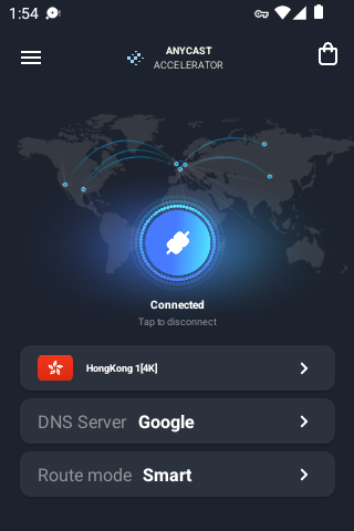 anycast官网客服android下载效果预览图